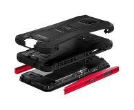 ULEFONE Armor 8 Pro 6/128GB Czerwony - 671005 - zdjęcie 7